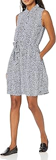 Runwind Plus Size Dresses Women Fit and Flare A-Line Swing Dress 3/4 Sleeve Midi Church Wedding Guest Cocktail Party Dresses